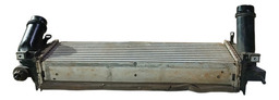 RADIADOR INTERCOOLER FRONTIER 2.3 2017 A 2023