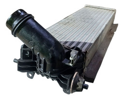 RADIADOR INTERCOOLER FRONTIER 2.3 2017 A 2023