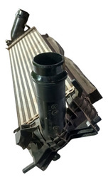 RADIADOR INTERCOOLER FRONTIER 2.3 2017 A 2023