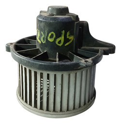 Motor Ventilador Ar Forçado Sportage 1994 A 2005
