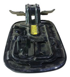 PORTINHOLA TANQUE COMBUSTÍVEL GRAND CHEROKEE 2014 DETALHE