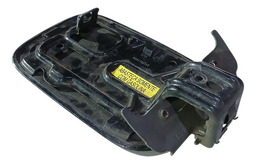 PORTINHOLA TANQUE COMBUSTÍVEL GRAND CHEROKEE 2014 DETALHE