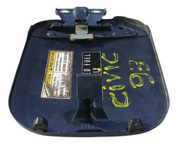 PORTINHOLA DO TANQUE CIVIC 1993 Á 1995 DETALHE