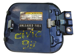 PORTINHOLA DO TANQUE CIVIC 1993 Á 1995 DETALHE