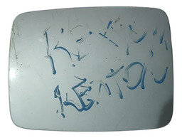 Tampa Portinhola Tanque Combustível Ssangyong Rexton 2011