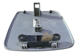 TAMPA PORTINHOLA TANQUE COMBUSTÍVEL SSANGYONG REXTON 2011