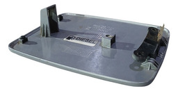 TAMPA PORTINHOLA TANQUE COMBUSTÍVEL SSANGYONG REXTON 2011