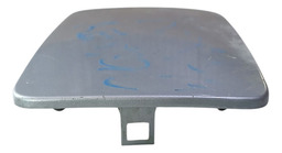 TAMPA PORTINHOLA TANQUE COMBUSTÍVEL SSANGYONG REXTON 2011