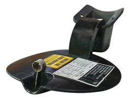 PORTINHOLA TANQUE COMBUSTIVEL CELTA 2001 A 2013 DETALHE