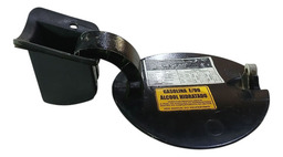 PORTINHOLA TANQUE COMBUSTIVEL CELTA 2001 A 2013 DETALHE