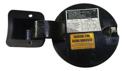 PORTINHOLA TANQUE COMBUSTIVEL CELTA 2001 A 2013 DETALHE