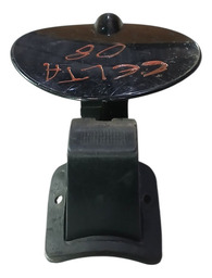 PORTINHOLA TANQUE COMBUSTIVEL CELTA 2001 A 2013 DETALHE