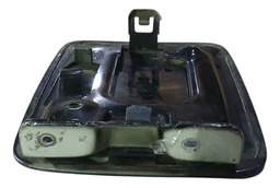 PORTINHOLA TANQUE COMBUSTÍVEL SORENTO 2005 A 2008 DETALHE