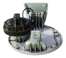 PORTINHOLA TANQUE DE COMBUSTÍVEL HB20S 2013 A 2019 DETALHE