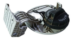 PORTINHOLA TANQUE DE COMBUSTÍVEL HB20S 2013 A 2019 DETALHE