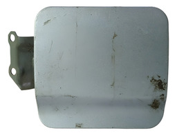 PORTINHOLA COMBUSTÍVEL PAJERO SPORT 2007 A 2011 DETALHE