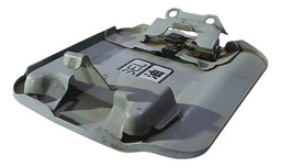 PORTINHOLA COMBUSTÍVEL PAJERO SPORT 2007 A 2011 DETALHE