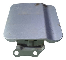 PORTINHOLA COMBUSTÍVEL PAJERO SPORT 2007 A 2011 DETALHE