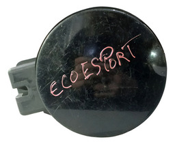 PORTINHOLA TANQUE COMBUSTÍVEL ECOSPORT 2005 A 2013 DETALHE