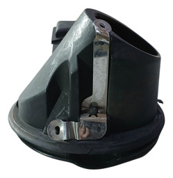 PORTINHOLA TANQUE COMBUSTÍVEL ECOSPORT 2005 A 2013 DETALHE