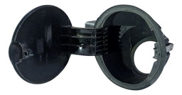 PORTINHOLA TANQUE COMBUSTÍVEL ECOSPORT 2005 A 2013 DETALHE