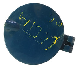 PORTINHOLA TANQUE CELTA 2001 A 2013 ORIGINAL DETALHE