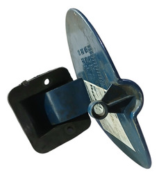 PORTINHOLA TANQUE CELTA 2001 A 2013 ORIGINAL DETALHE