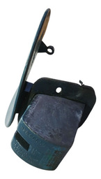 PORTINHOLA TANQUE CELTA 2001 A 2013 ORIGINAL DETALHE