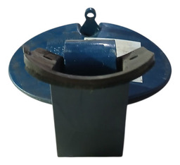 PORTINHOLA TANQUE CELTA 2001 A 2013 ORIGINAL DETALHE