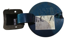 PORTINHOLA TANQUE CELTA 2001 A 2013 ORIGINAL DETALHE