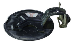 PORTINHOLA TANQUE COMBUSTÍVEL CHRYSLER 300M 1999 DETALHE