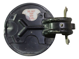 PORTINHOLA TANQUE COMBUSTÍVEL CHRYSLER 300M 1999 DETALHE