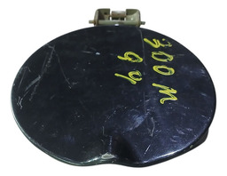 PORTINHOLA TANQUE COMBUSTÍVEL CHRYSLER 300M 1999 DETALHE