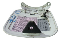 PORTINHOLA DO TANQUE LOGAN 2008 Á 2013 DETALHE