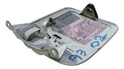 PORTINHOLA DO TANQUE LOGAN 2008 Á 2013 DETALHE