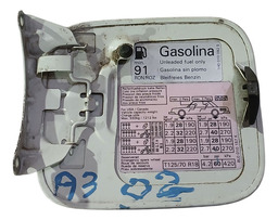 PORTINHOLA DO TANQUE LOGAN 2008 Á 2013 DETALHE