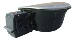 PORTINHOLA TANQUE COMBUSTÍVEL 308 2012 A 2017 DETALHE