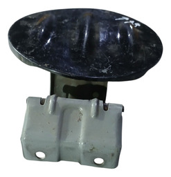 PORTINHOLA TANQUE COMBUSTIVEL L200 TRITON 2008/2016 DETALHE