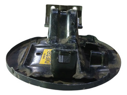 PORTINHOLA TANQUE COMBUSTIVEL L200 TRITON 2008/2016 DETALHE