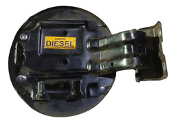 PORTINHOLA TANQUE COMBUSTIVEL L200 TRITON 2008/2016 DETALHE