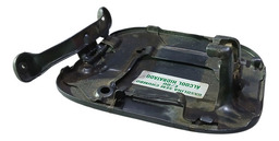 PORTINHOLA TANQUE GASOLINA CITY 2010 A 2014 DETALHE