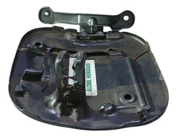 PORTINHOLA TANQUE GASOLINA CITY 2010 A 2014 DETALHE