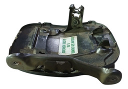 PORTINHOLA TANQUE GASOLINA CITY 2010 A 2014 DETALHE