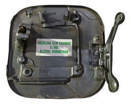 PORTINHOLA TANQUE GASOLINA CITY 2010 A 2014 DETALHE