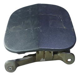 PORTINHOLA TANQUE GASOLINA CITY 2010 A 2014 DETALHE