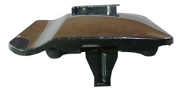 TAMPA PORTINHOLA COMBUSTÍVEL PAJERO SPORT 1998/2011 DETALHE