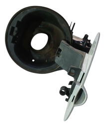 PORTINHOLA TANQUE COMBUSTÍVEL SPIN 2013 A 2017 ORIG. DETALH