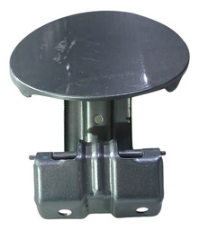 PORTINHOLA TANQUE COMBUSTÍVEL LANCER 2012 A 2019 DETALHE