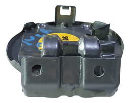 PORTINHOLA TANQUE COMBUSTÍVEL LANCER 2012 A 2019 DETALHE