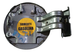 PORTINHOLA TANQUE COMBUSTÍVEL LANCER 2012 A 2019 DETALHE